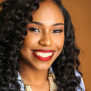 Meet your Posher, Brittney